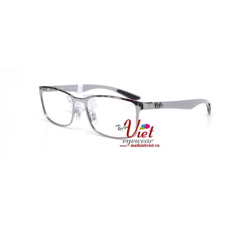 Gọng kính RayBan RB8424 2502